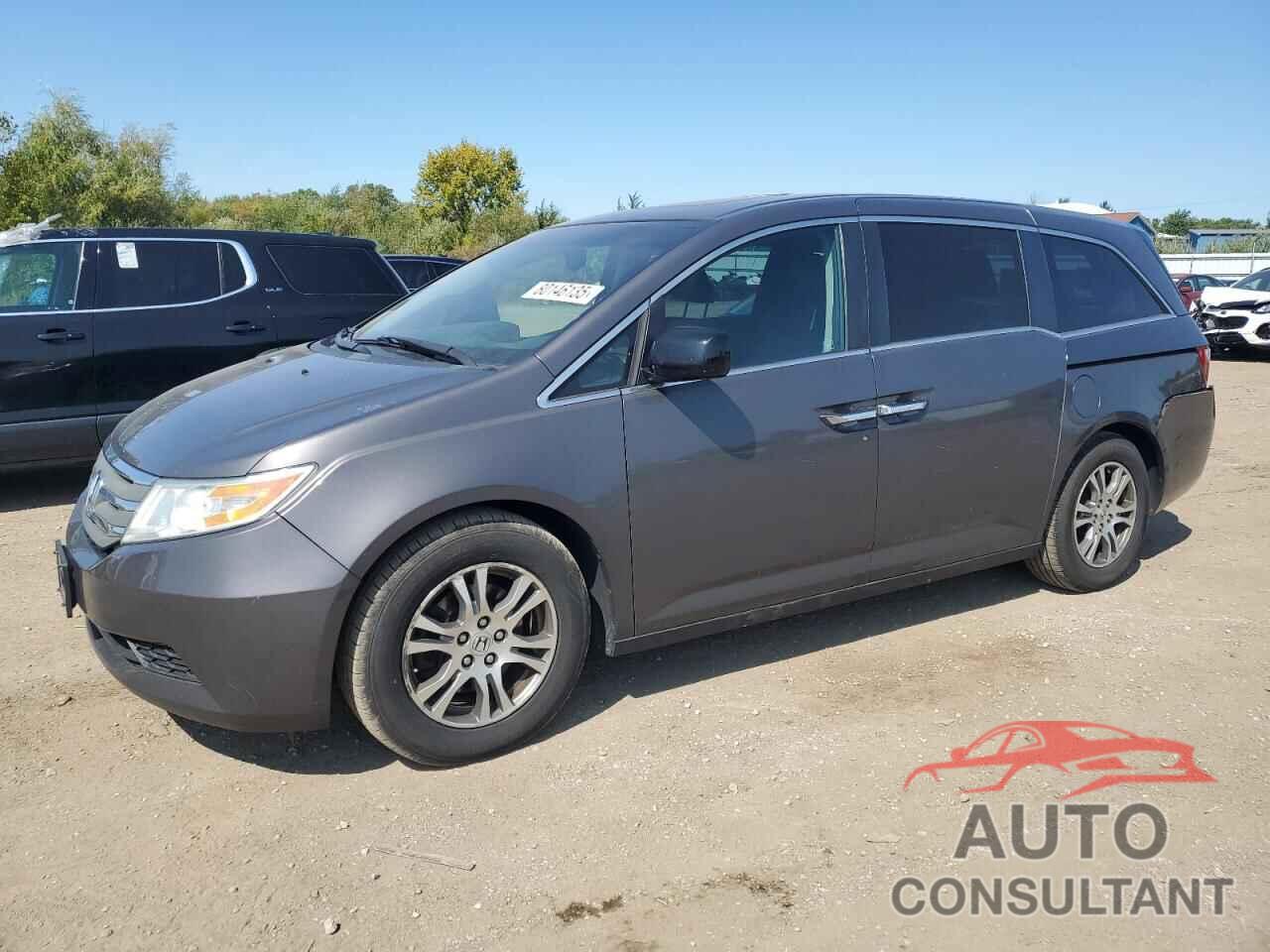HONDA All Models 2012 - 5FNRL5H62CB118884