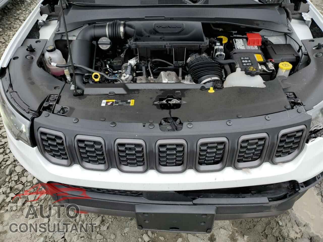 JEEP COMPASS 2024 - 3C4NJDDN1RT149730