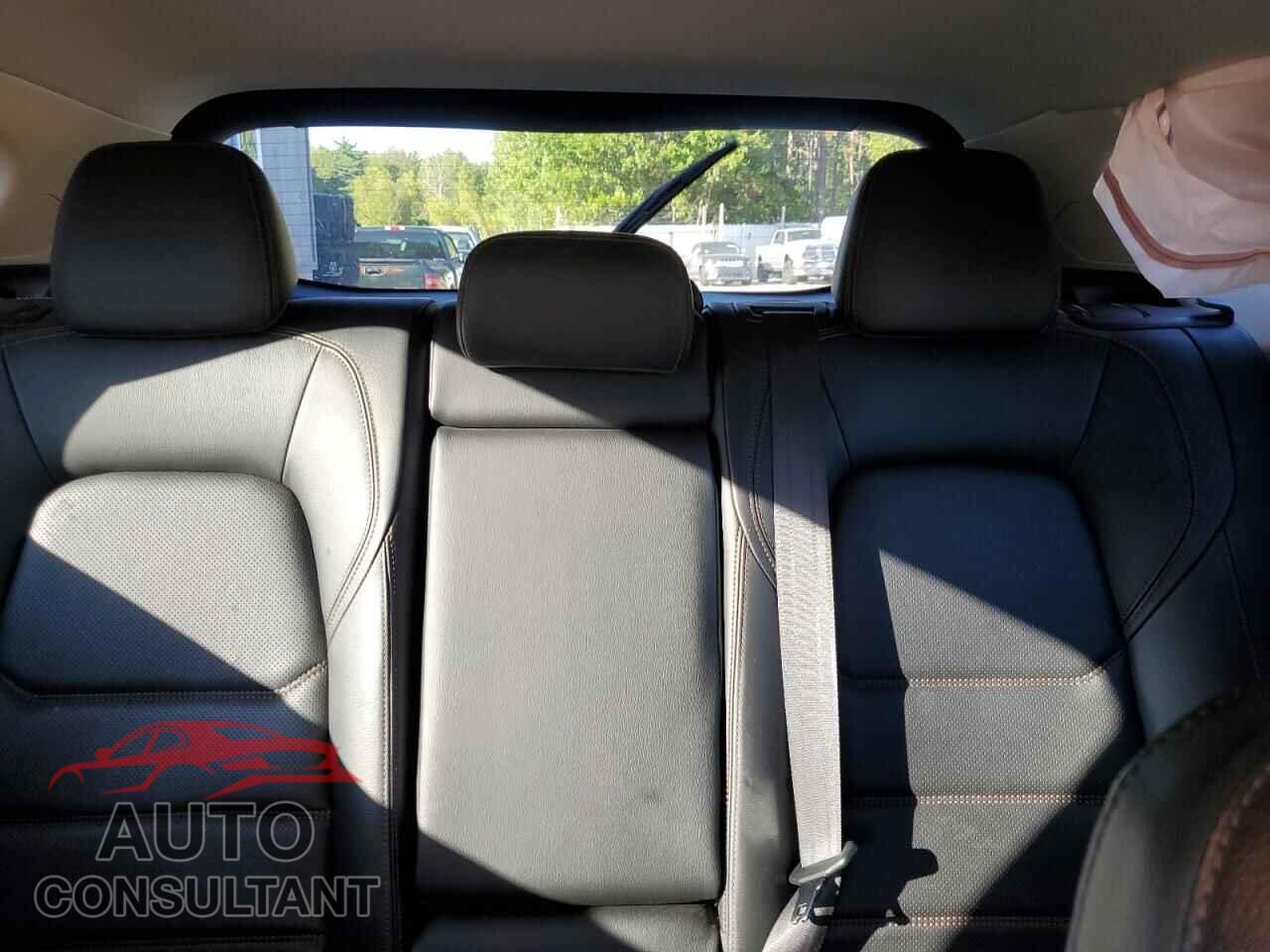 MAZDA CX-5 2021 - JM3KFBCM0M0471905