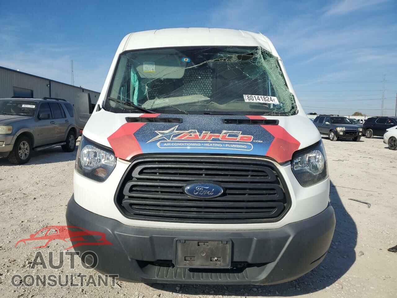 FORD TRANSIT 2019 - 1FTYR2CM9KKA28230