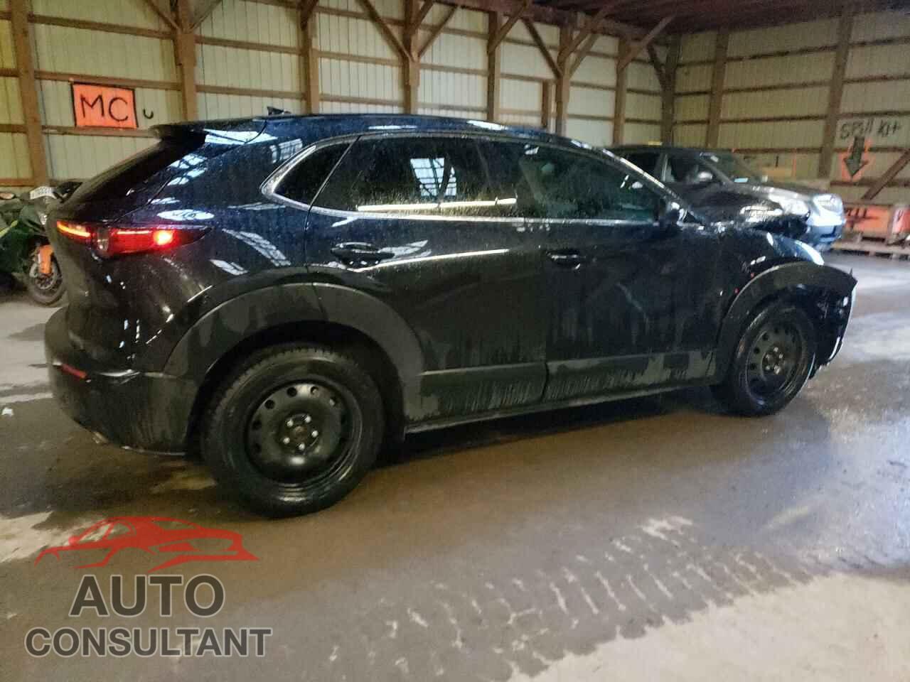 MAZDA CX30 2023 - 3MVDMBDM2PM519782
