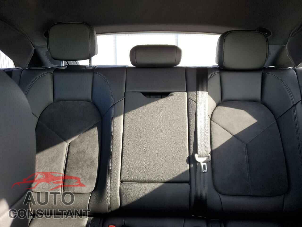 PORSCHE MACAN 2020 - WP1AA2A50LLB08434