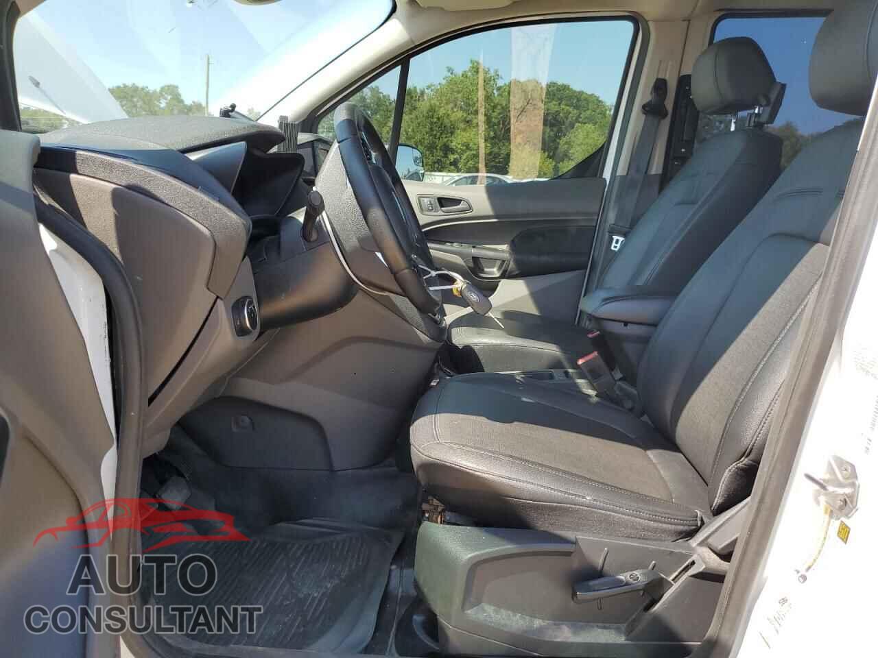 FORD TRANSIT 2020 - NM0GE9E20L1474105