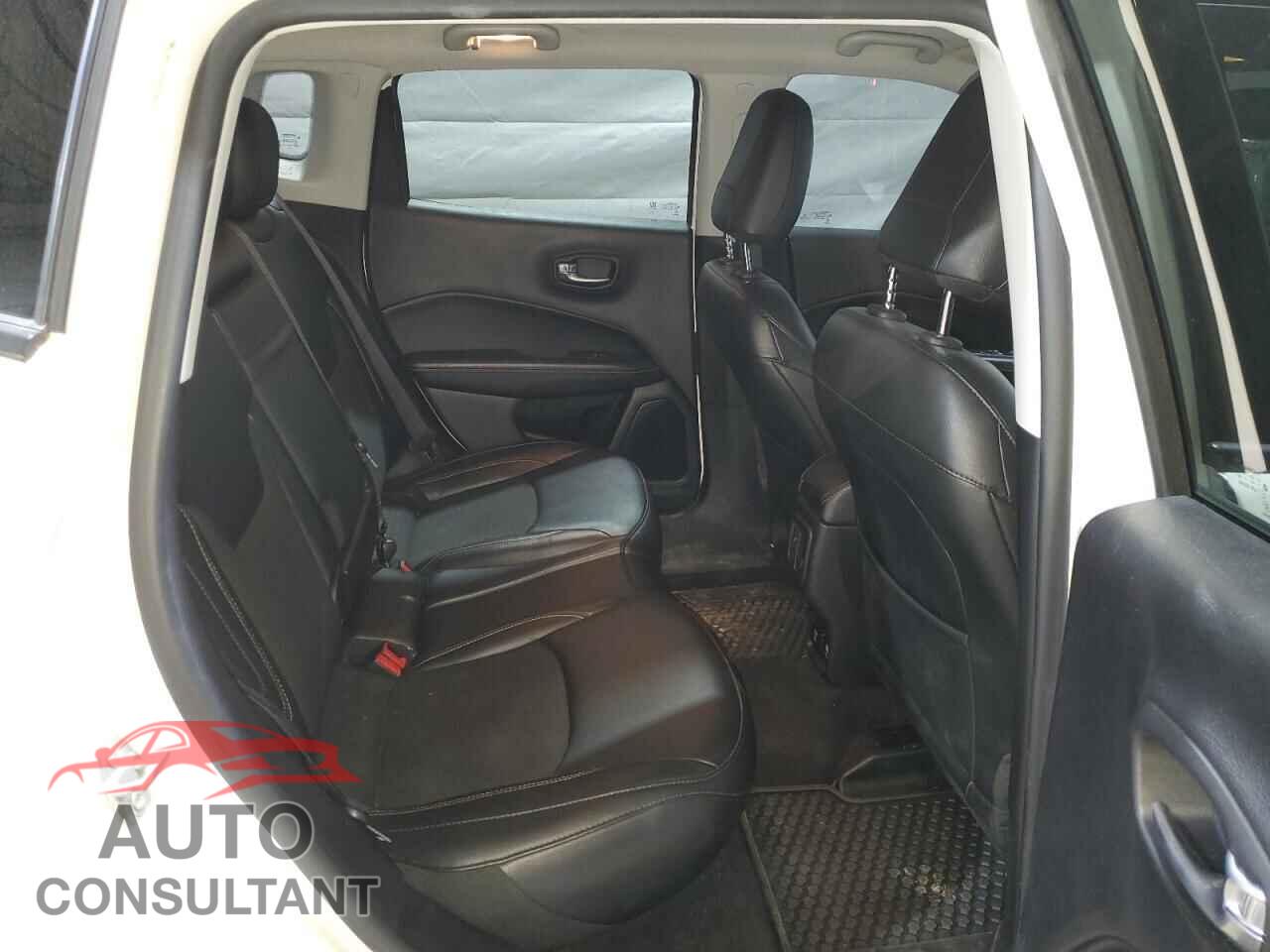 JEEP COMPASS 2019 - 3C4NJDBB3KT742424