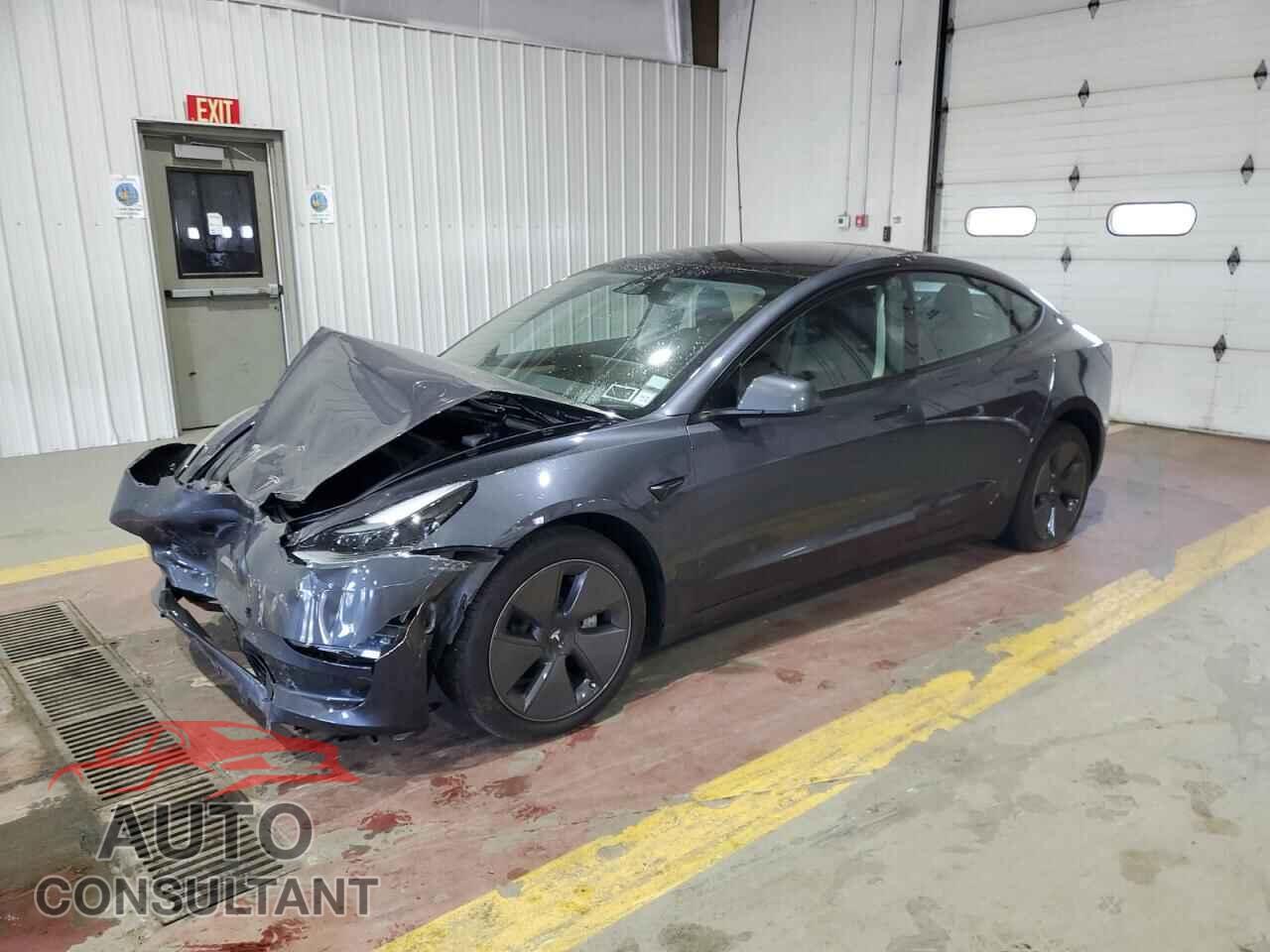 TESLA MODEL 3 2023 - 5YJ3E1EB4PF633790