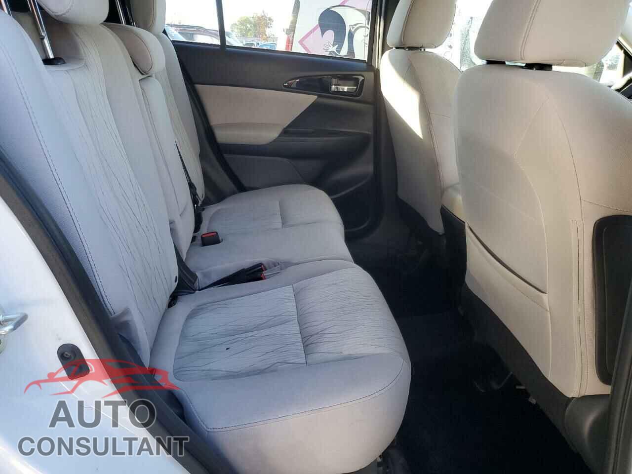 MITSUBISHI ECLIPSE 2019 - JA4AT5AA2KZ017763