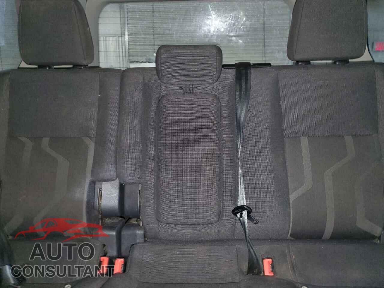 FORD TRANSIT 2016 - NM0AE8FX6G1276273