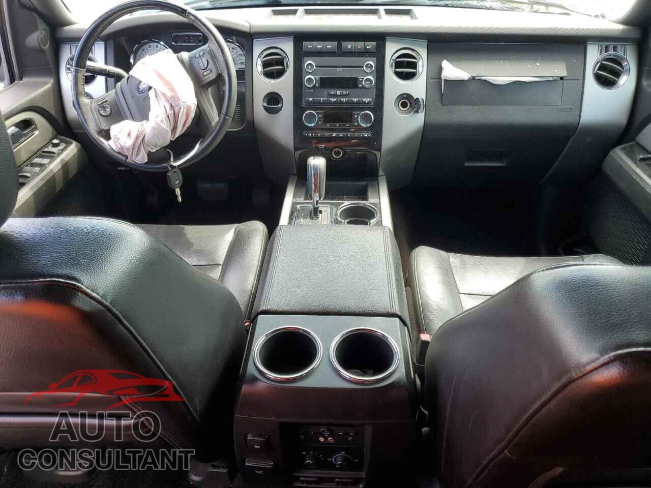FORD EXPEDITION 2012 - 1FMJU1K59CEF65874