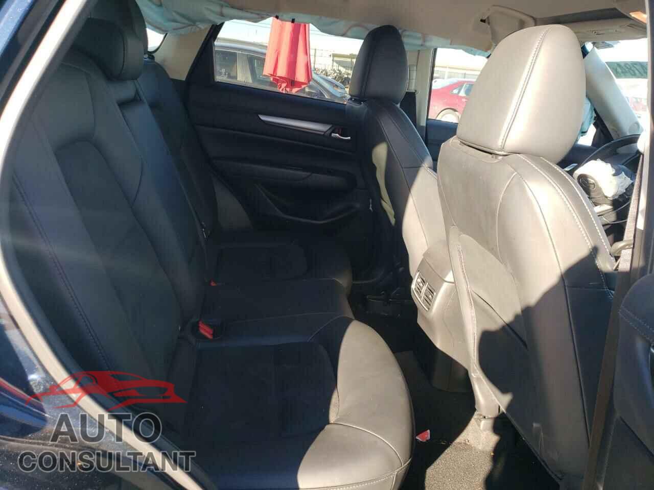 MAZDA CX-5 2019 - JM3KFACM8K0615532