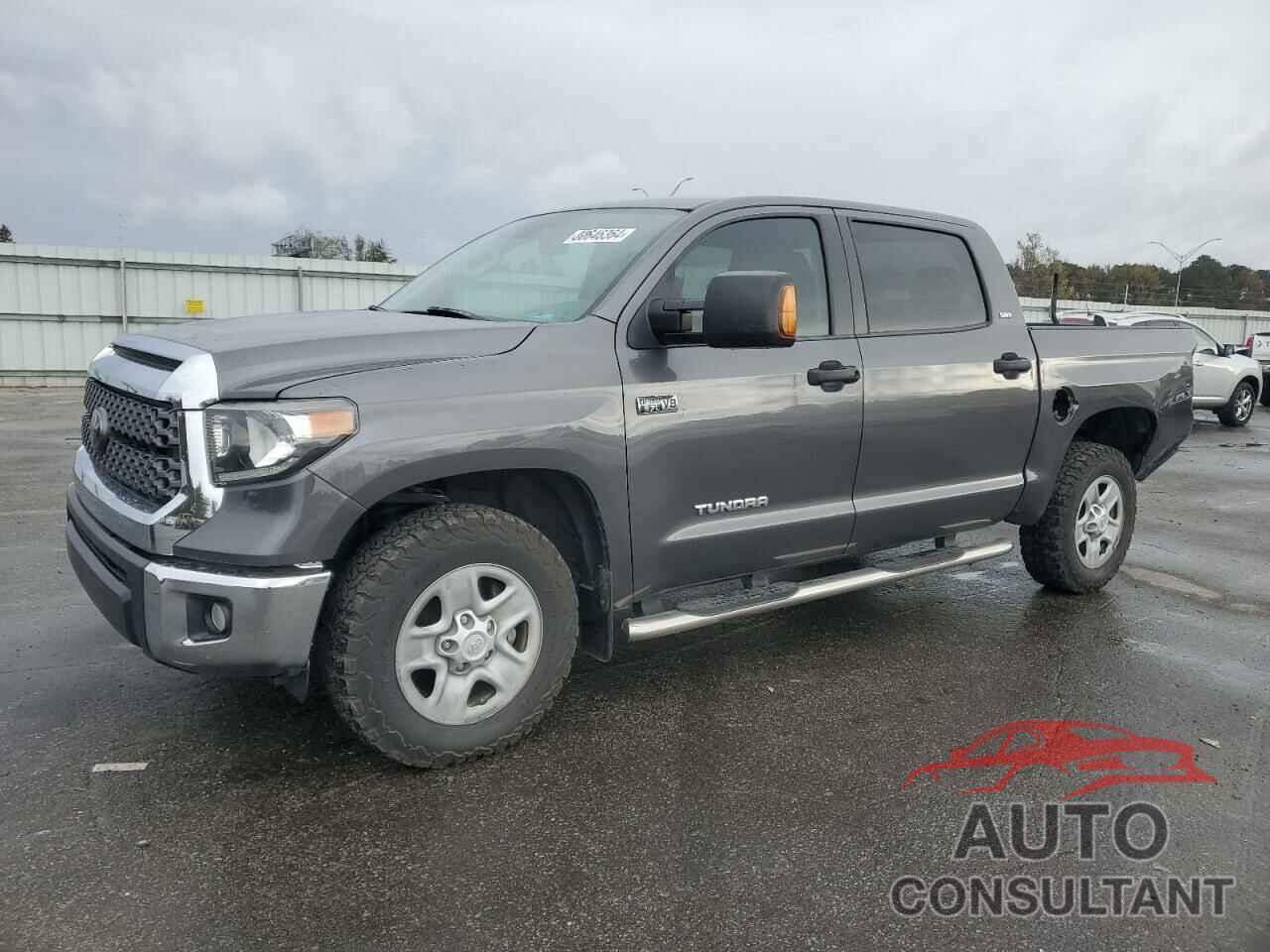 TOYOTA TUNDRA 2020 - 5TFEY5F16LX263102