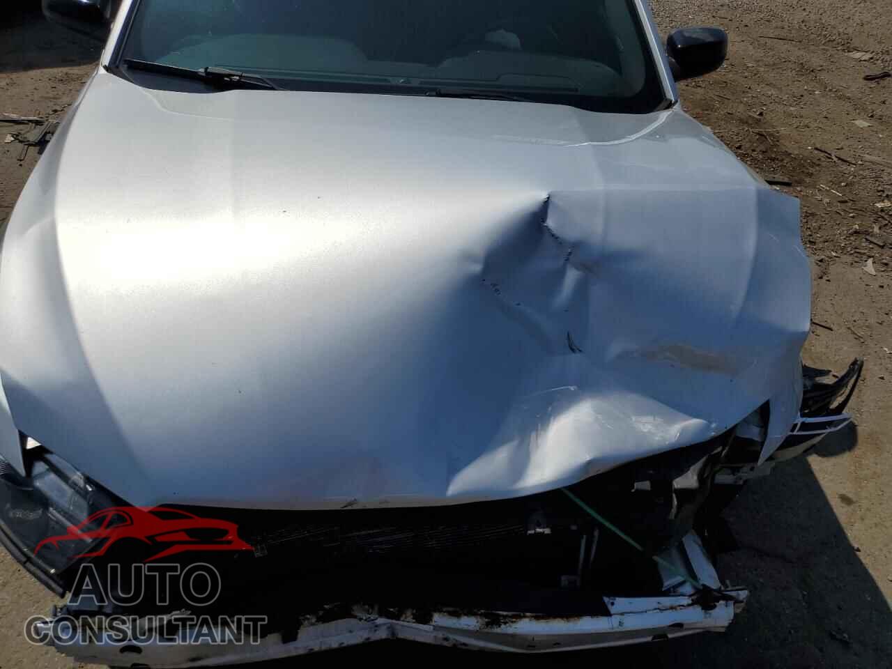 FORD TAURUS 2017 - 1FAHP2KTXHG119684