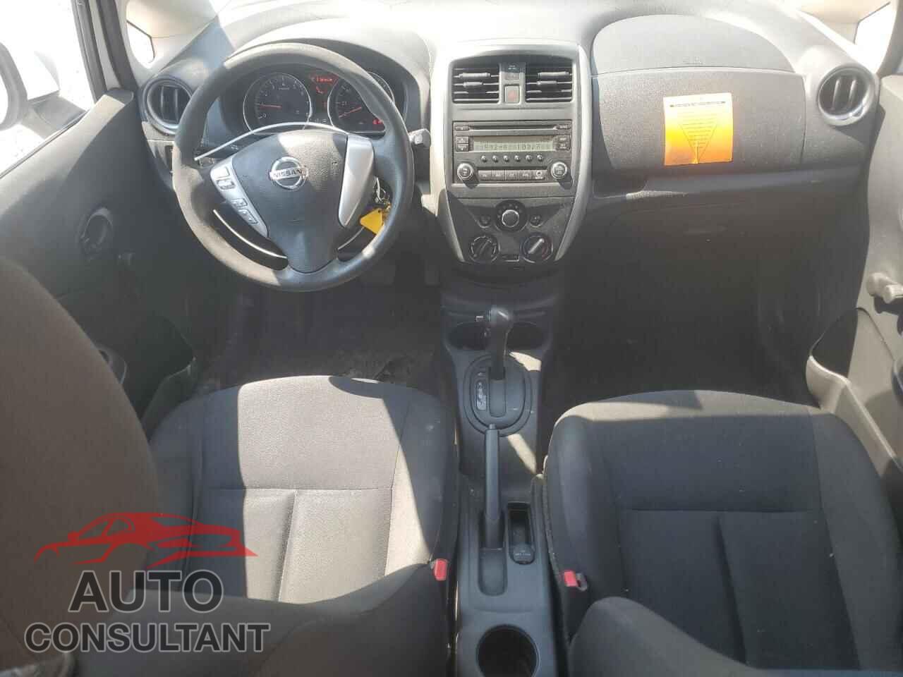 NISSAN VERSA 2016 - 3N1CE2CP7GL377735