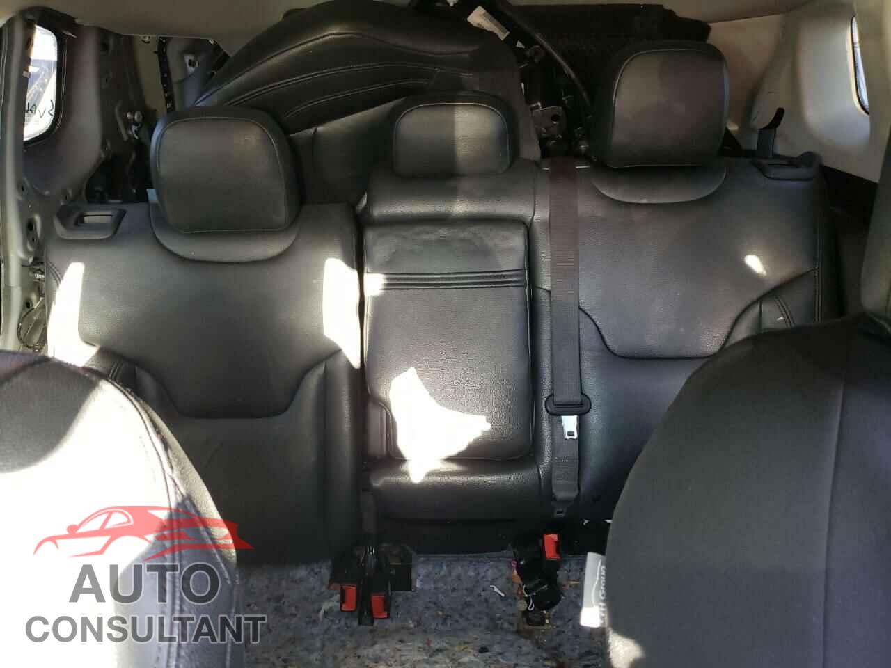 JEEP COMPASS 2018 - 3C4NJCBB1JT502474