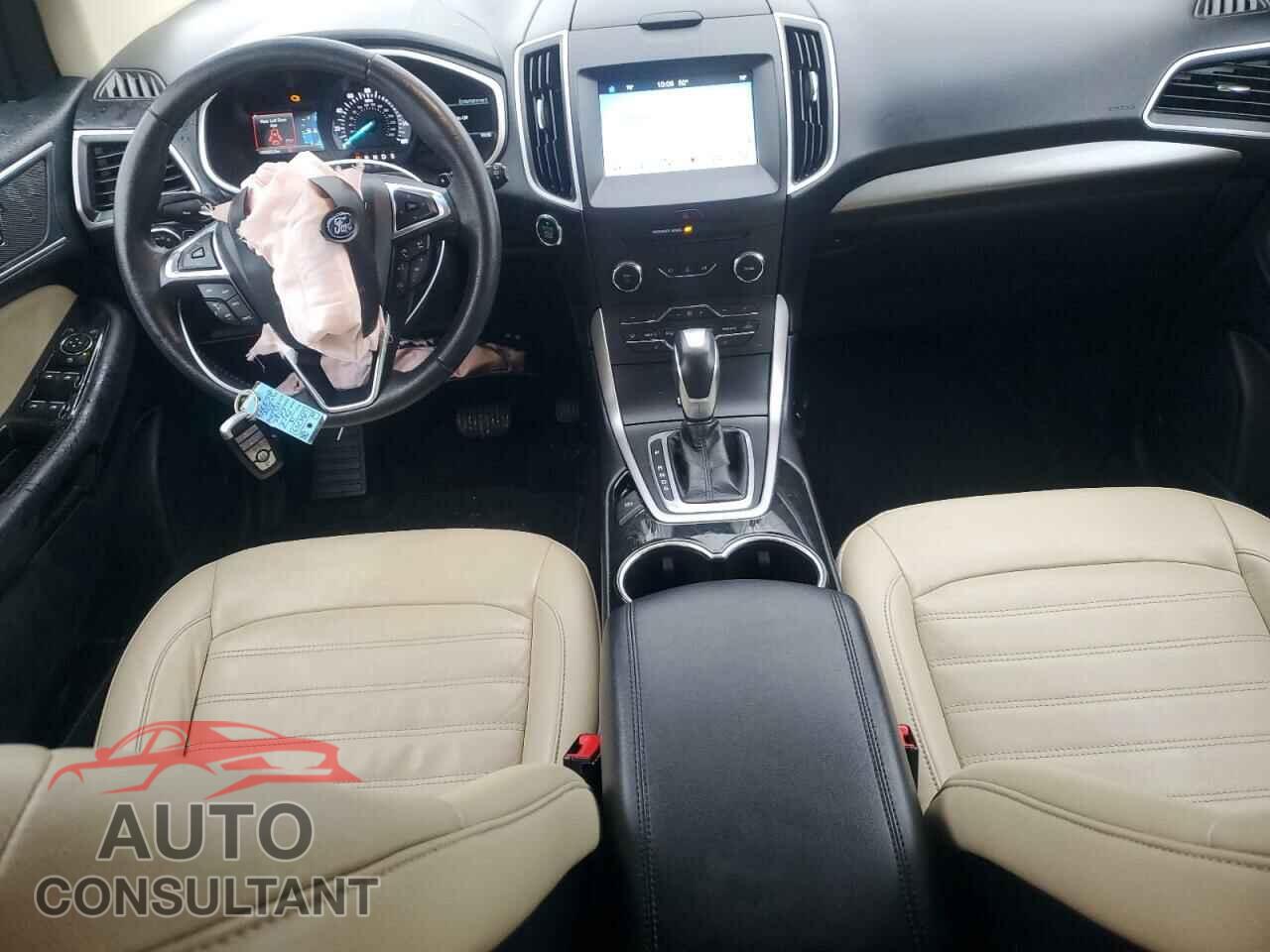 FORD EDGE 2018 - 2FMPK4J85JBB57703