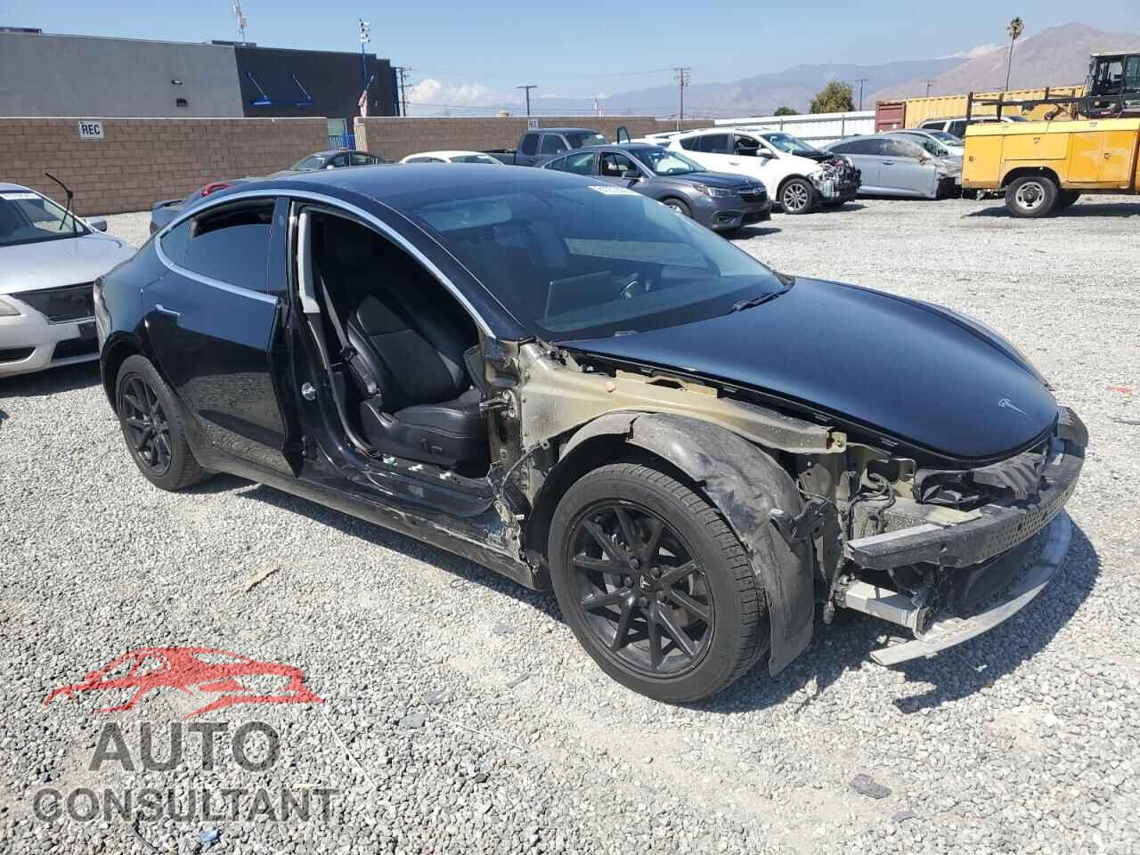 TESLA MODEL 3 2019 - 5YJ3E1EA3KF297372