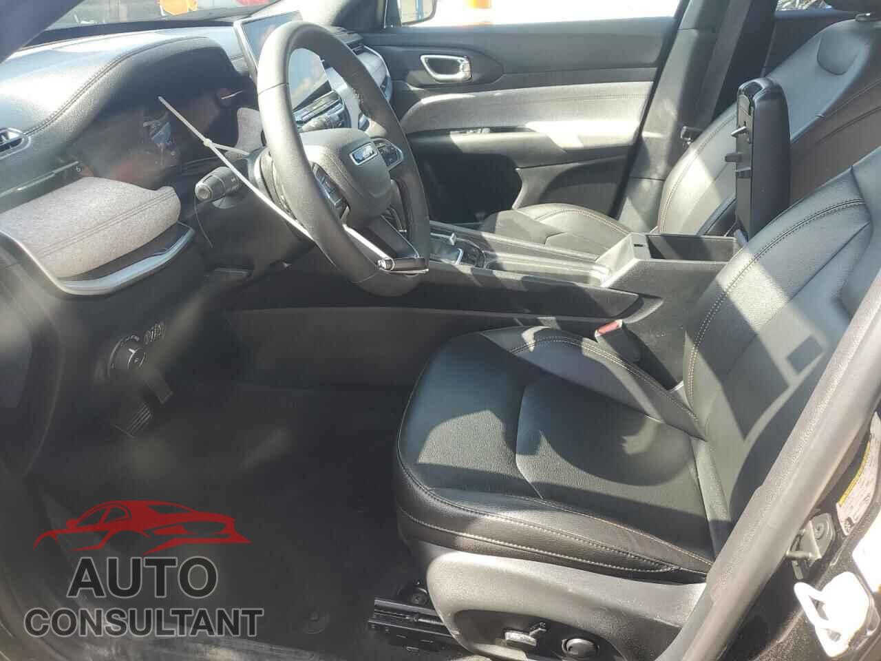 JEEP COMPASS 2023 - 3C4NJDFNXPT569948