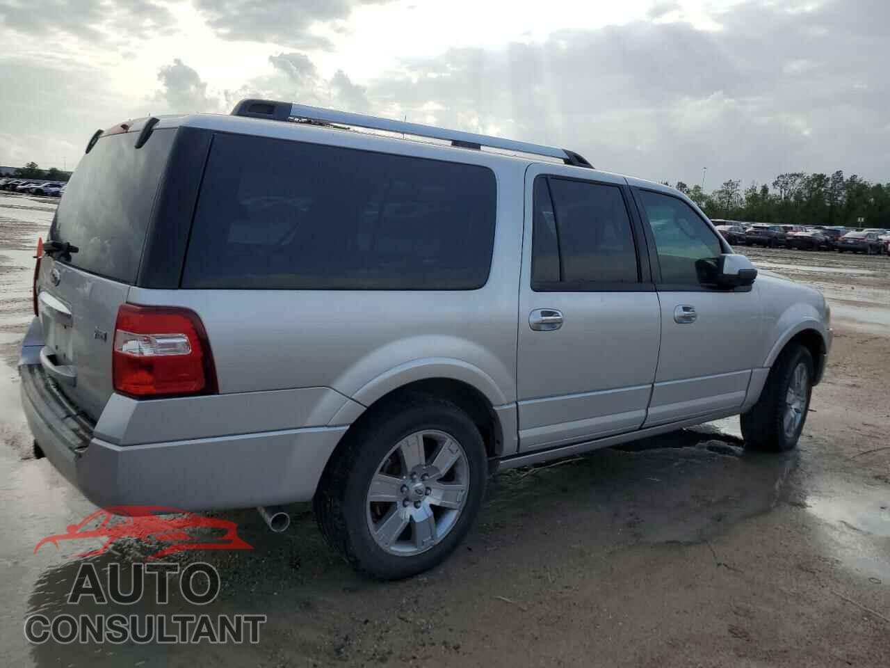 FORD EXPEDITION 2010 - 1FMJK2A58AEB62222