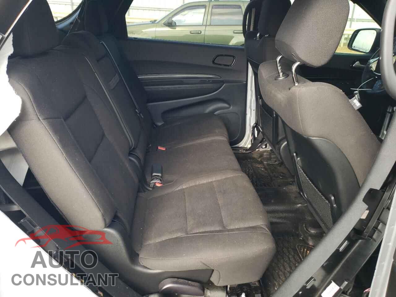 DODGE DURANGO 2024 - 1C4SDJFT2RC134749