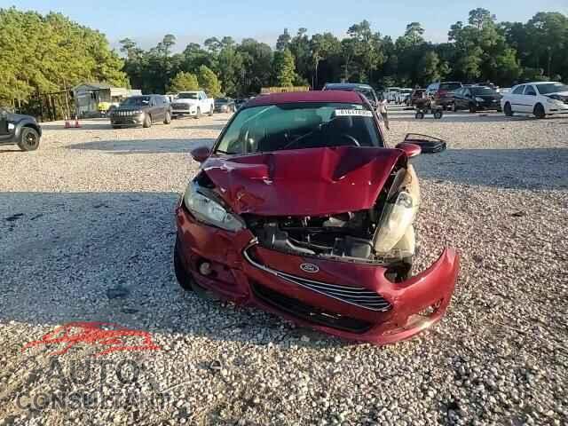 FORD FIESTA 2014 - 3FADP4EJ7EM212068