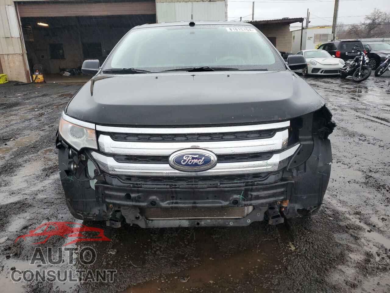 FORD EDGE 2013 - 2FMDK4GC5DBA68569
