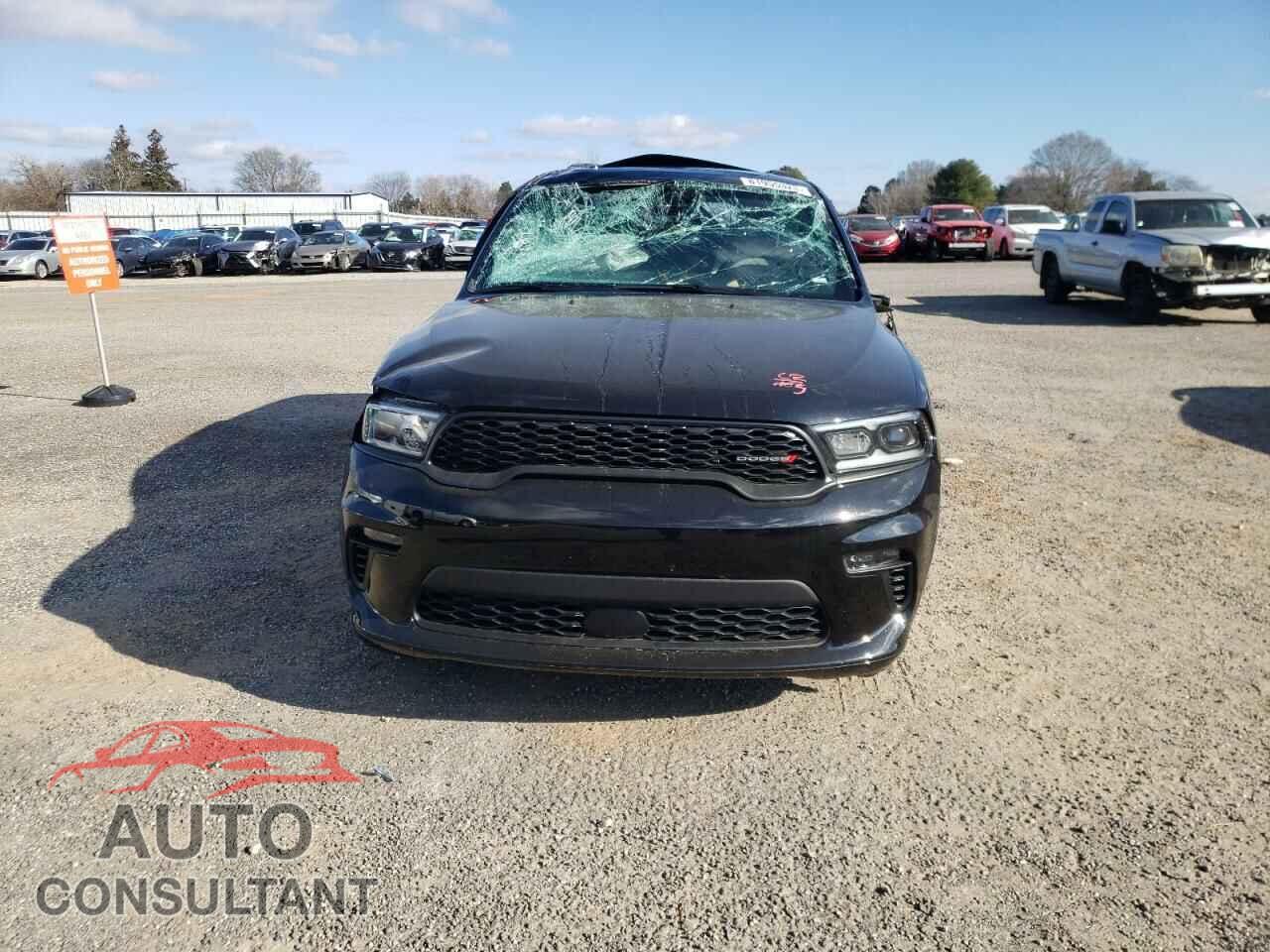 DODGE DURANGO 2023 - 1C4RDJDG8PC572645