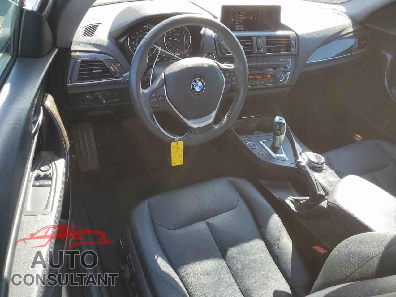BMW 2 SERIES 2014 - WBA1F5C59EVV99625