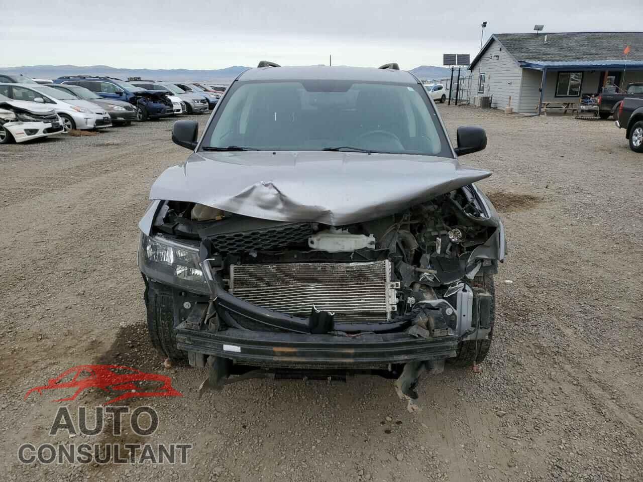DODGE JOURNEY 2016 - 3C4PDDBG2GT164030