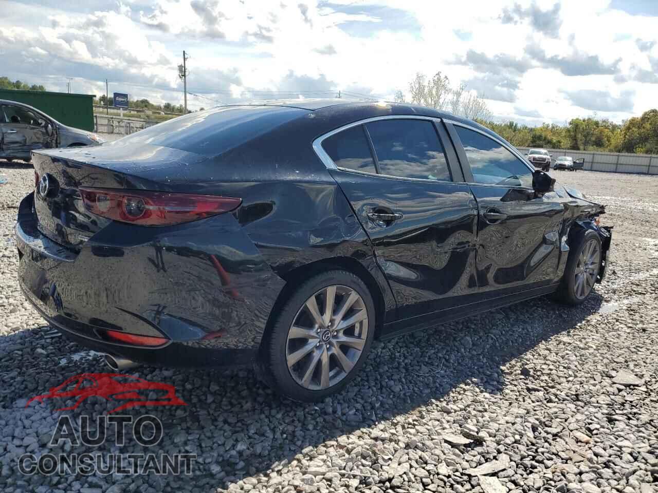 MAZDA 3 2021 - JM1BPACL3M1308974