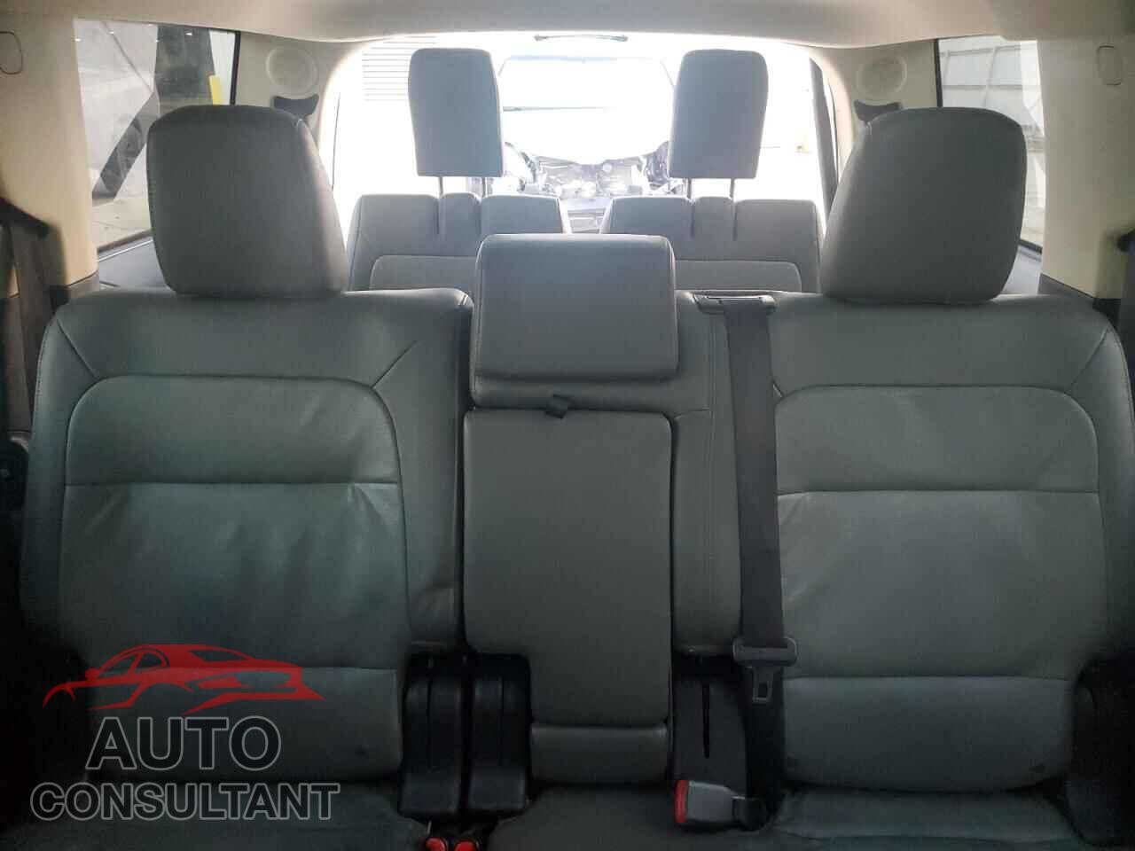 FORD FLEX 2018 - 2FMGK5D8XJBA10391