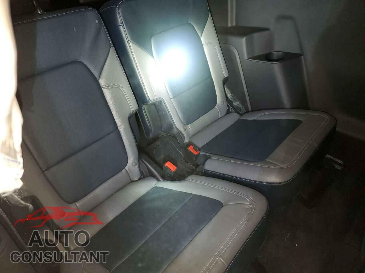 FORD BRONCO 2021 - 1FMDE5FP2MLA20335