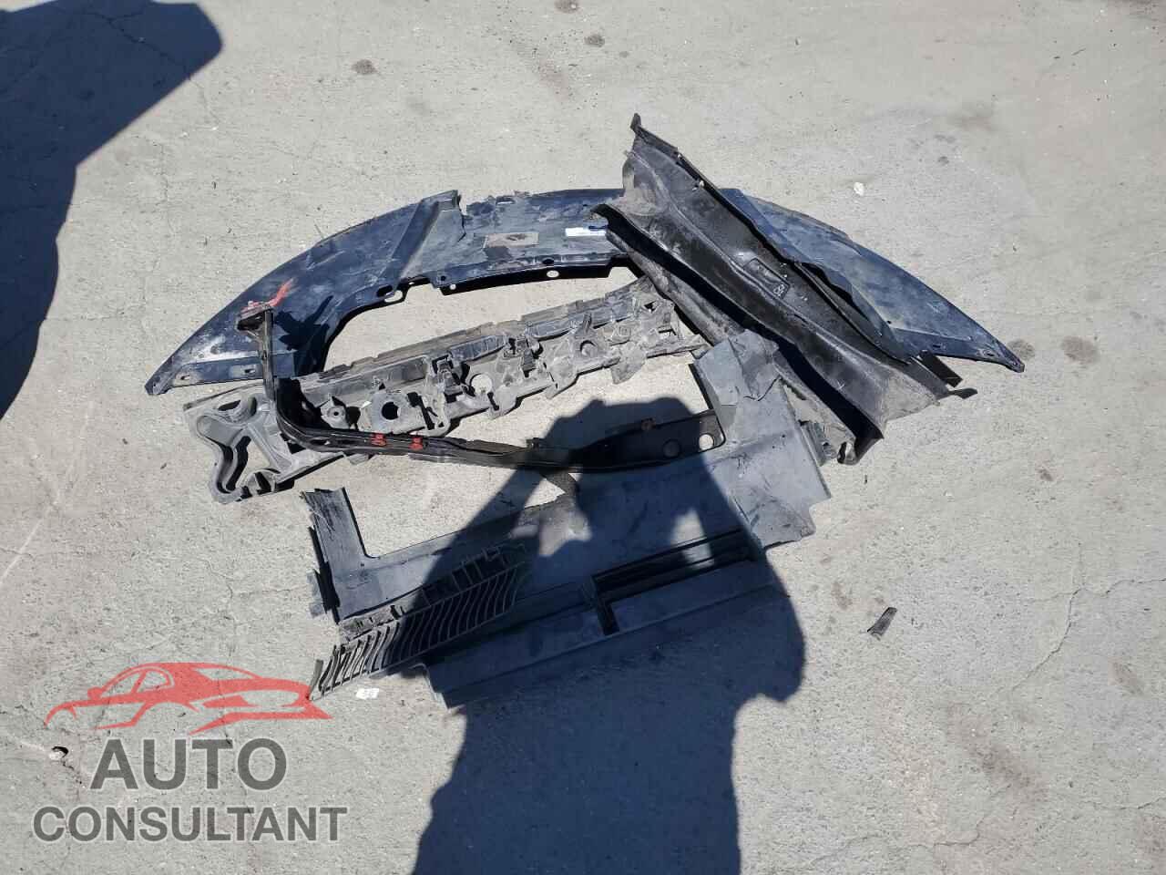 FORD FOCUS 2013 - 1FADP3K23DL125355