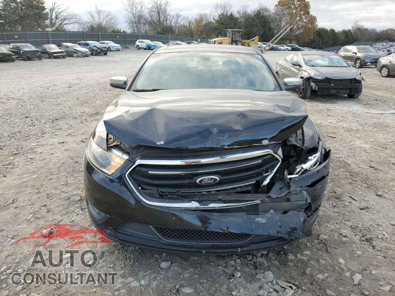 FORD TAURUS 2013 - 1FAHP2F83DG103276