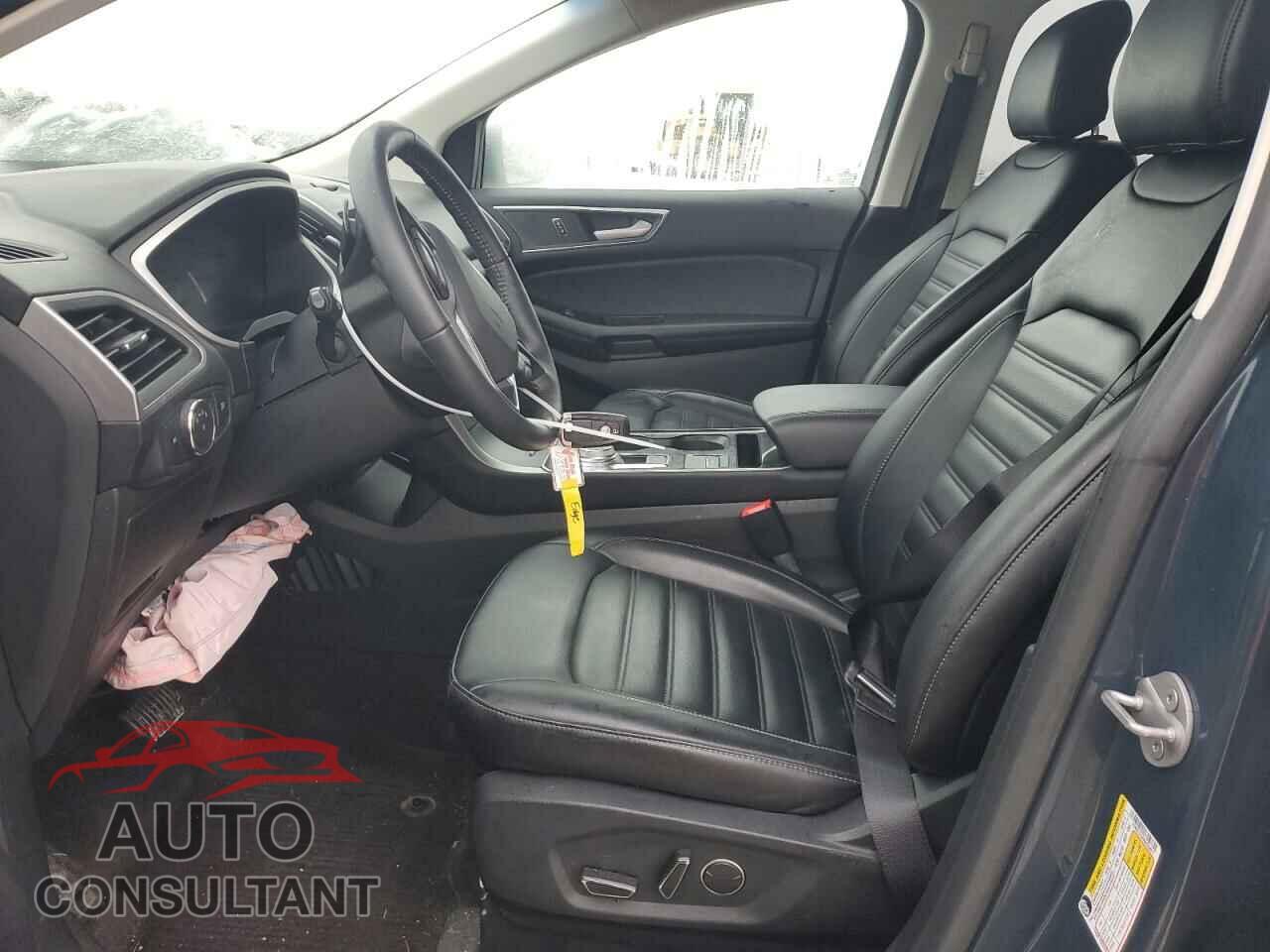 FORD EDGE 2019 - 2FMPK4J99KBC60911
