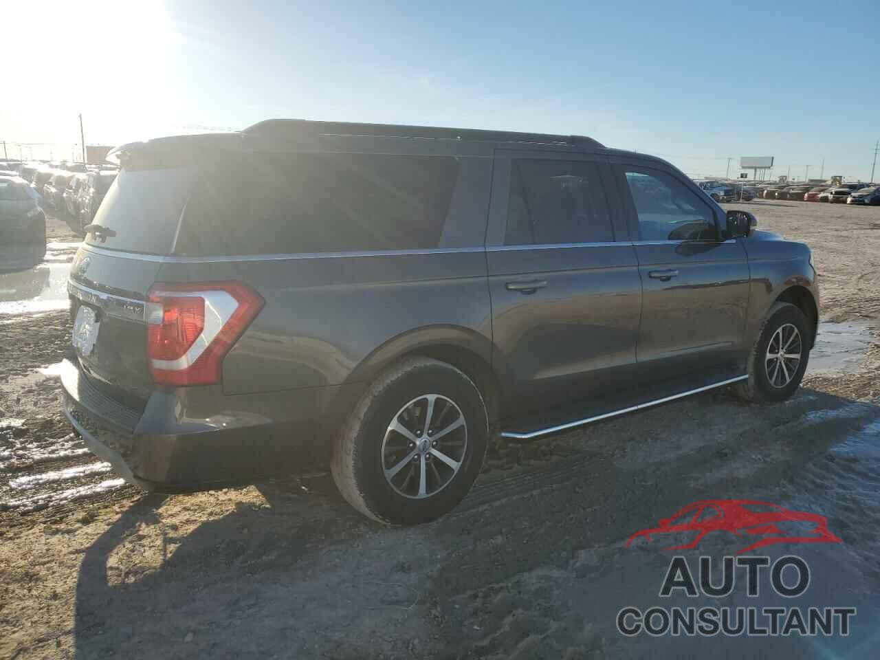 FORD EXPEDITION 2019 - 1FMJK1HT0KEA21550