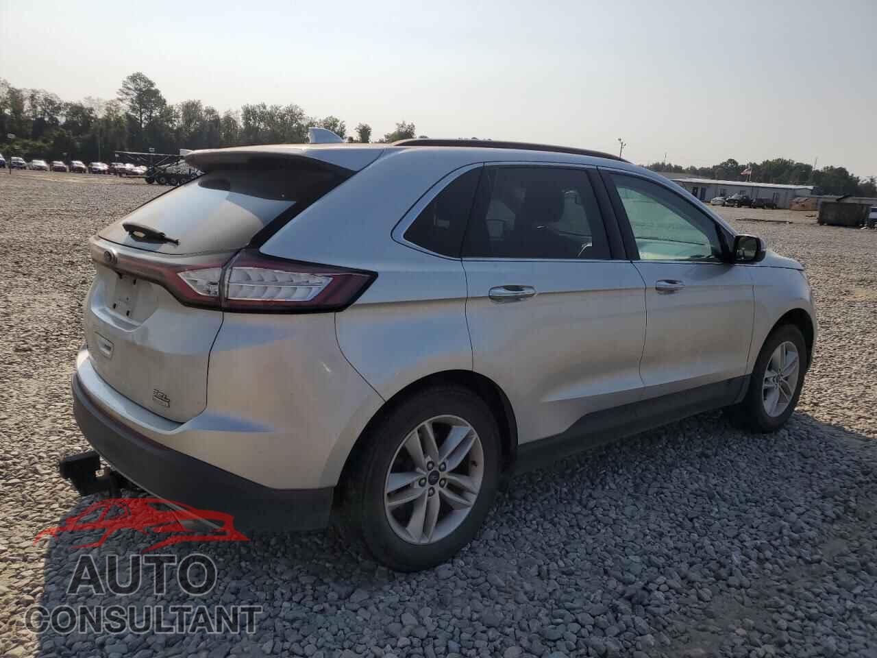 FORD EDGE 2016 - 2FMPK3J97GBB02875