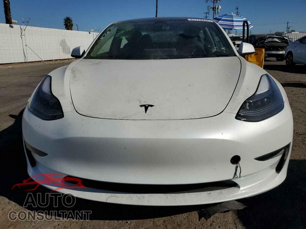 TESLA MODEL 3 2023 - 5YJ3E1EA5PF714532