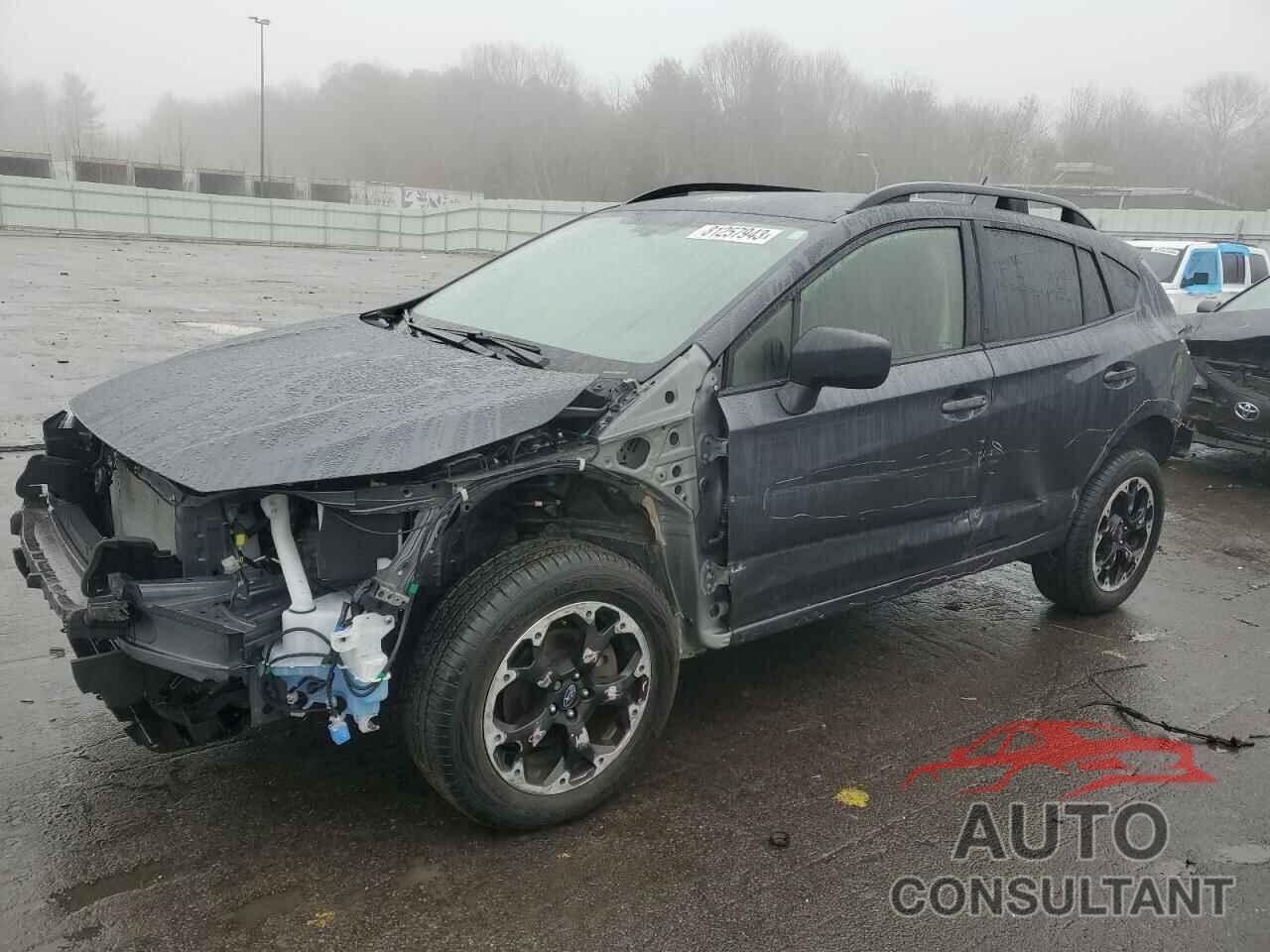 SUBARU CROSSTREK 2023 - JF2GTABC9PH210659