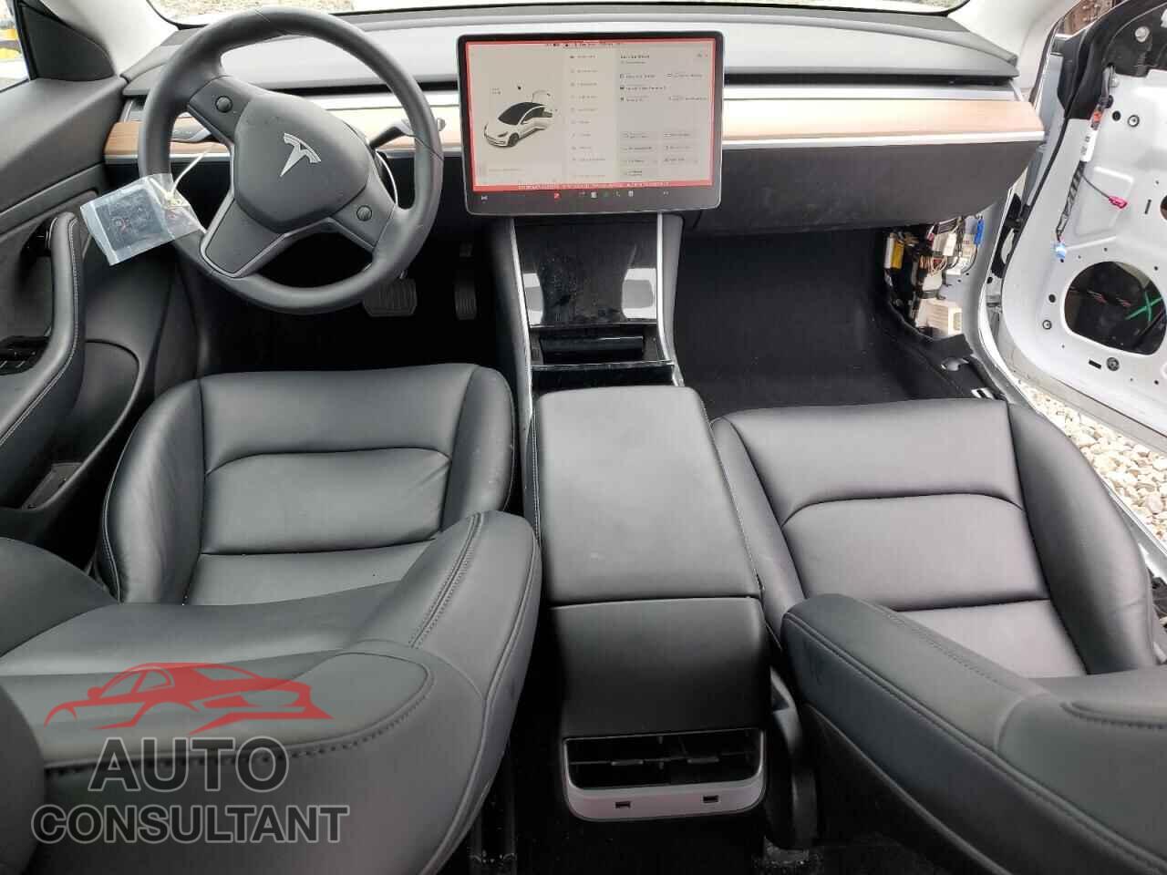 TESLA MODEL 3 2020 - 5YJ3E1EA7LF631839