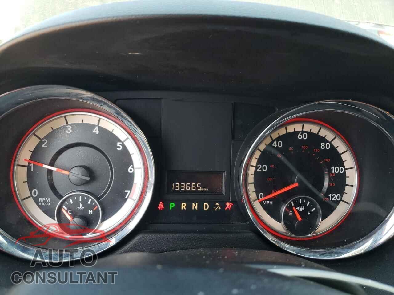 DODGE CARAVAN 2019 - 2C4RDGCG6KR516918