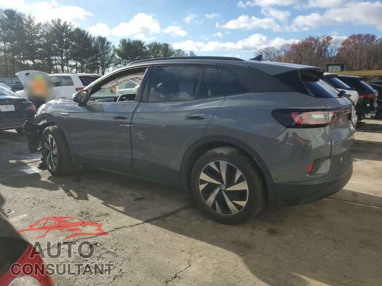 VOLKSWAGEN ID.4 PRO 2023 - 1V2CMPE82PC023716