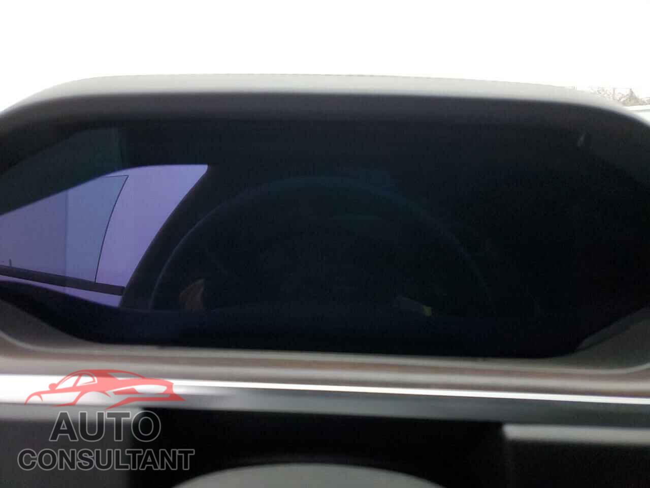 TESLA MODEL S 2023 - 5YJSA1E57PF501141
