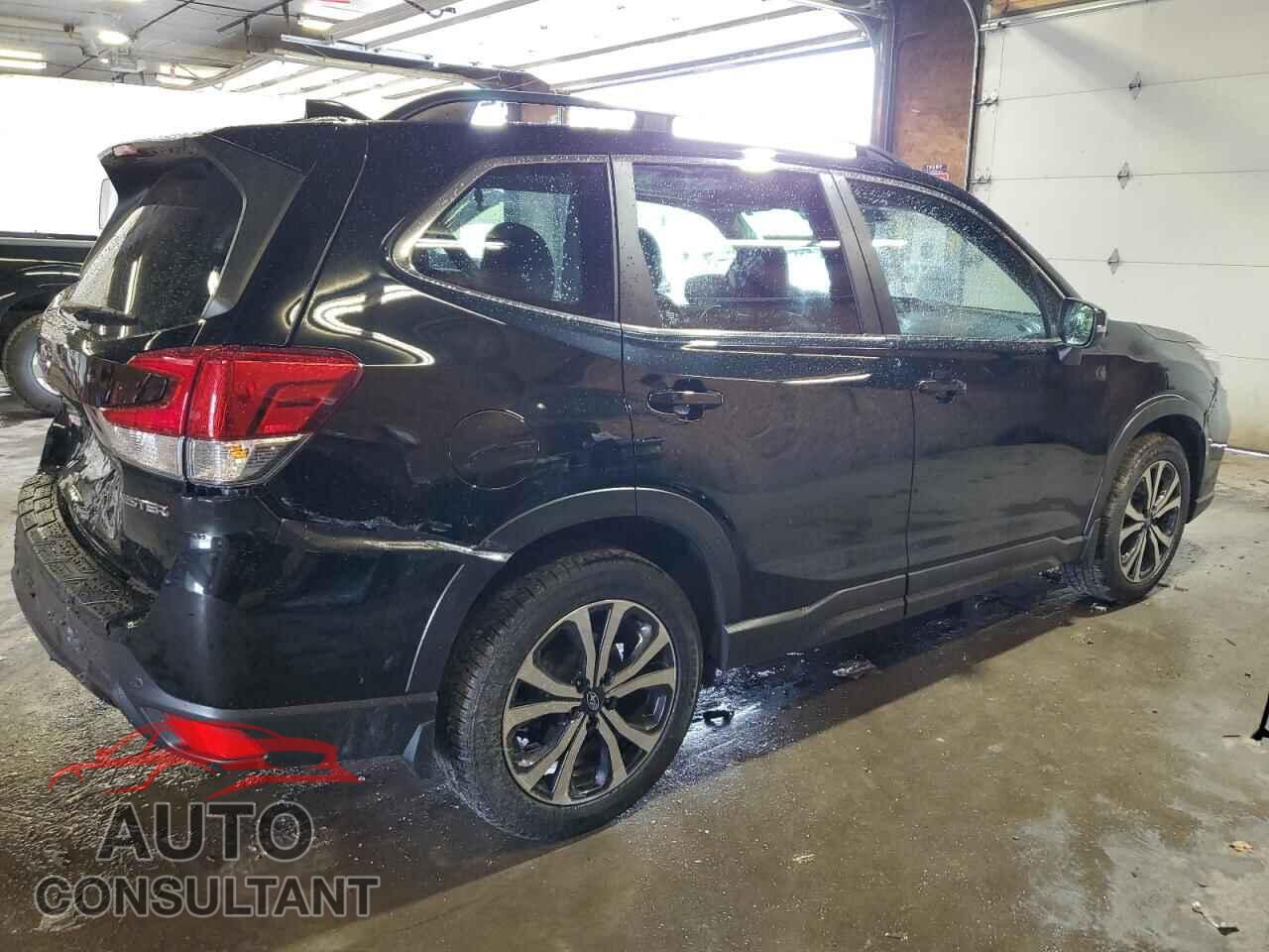 SUBARU FORESTER 2019 - JF2SKAUC2KH459131