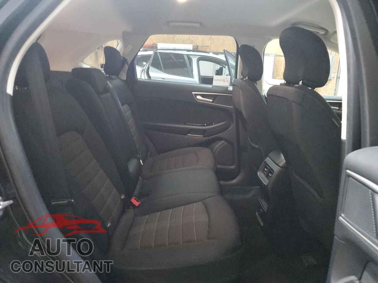 FORD EDGE 2018 - 2FMPK4J82JBC11653