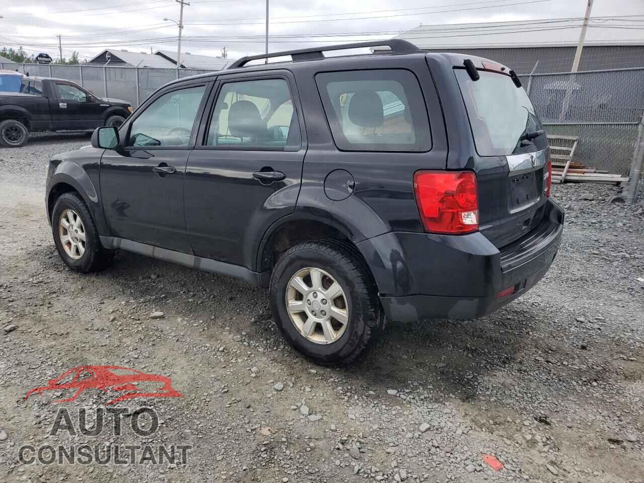 MAZDA TRIBUTE 2011 - 4F2CY9C76BKM02678