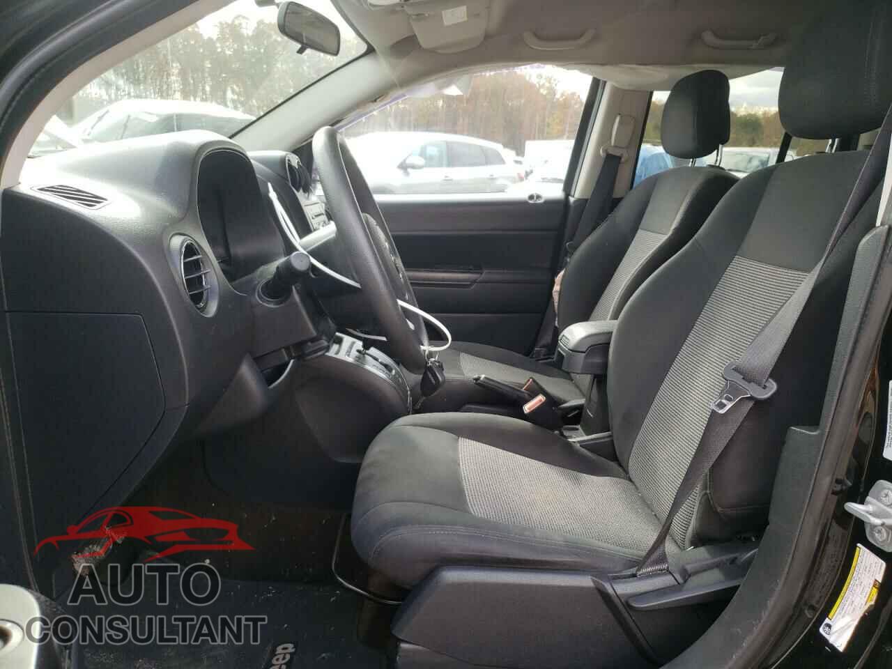 JEEP COMPASS 2015 - 1C4NJDBB7FD108268