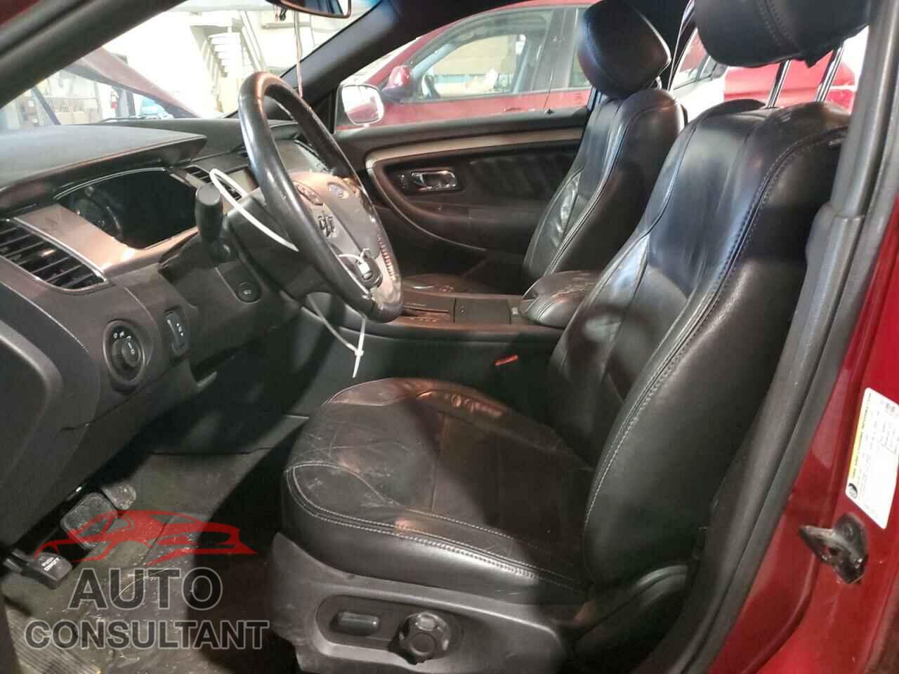 FORD TAURUS 2014 - 1FAHP2E87EG134632