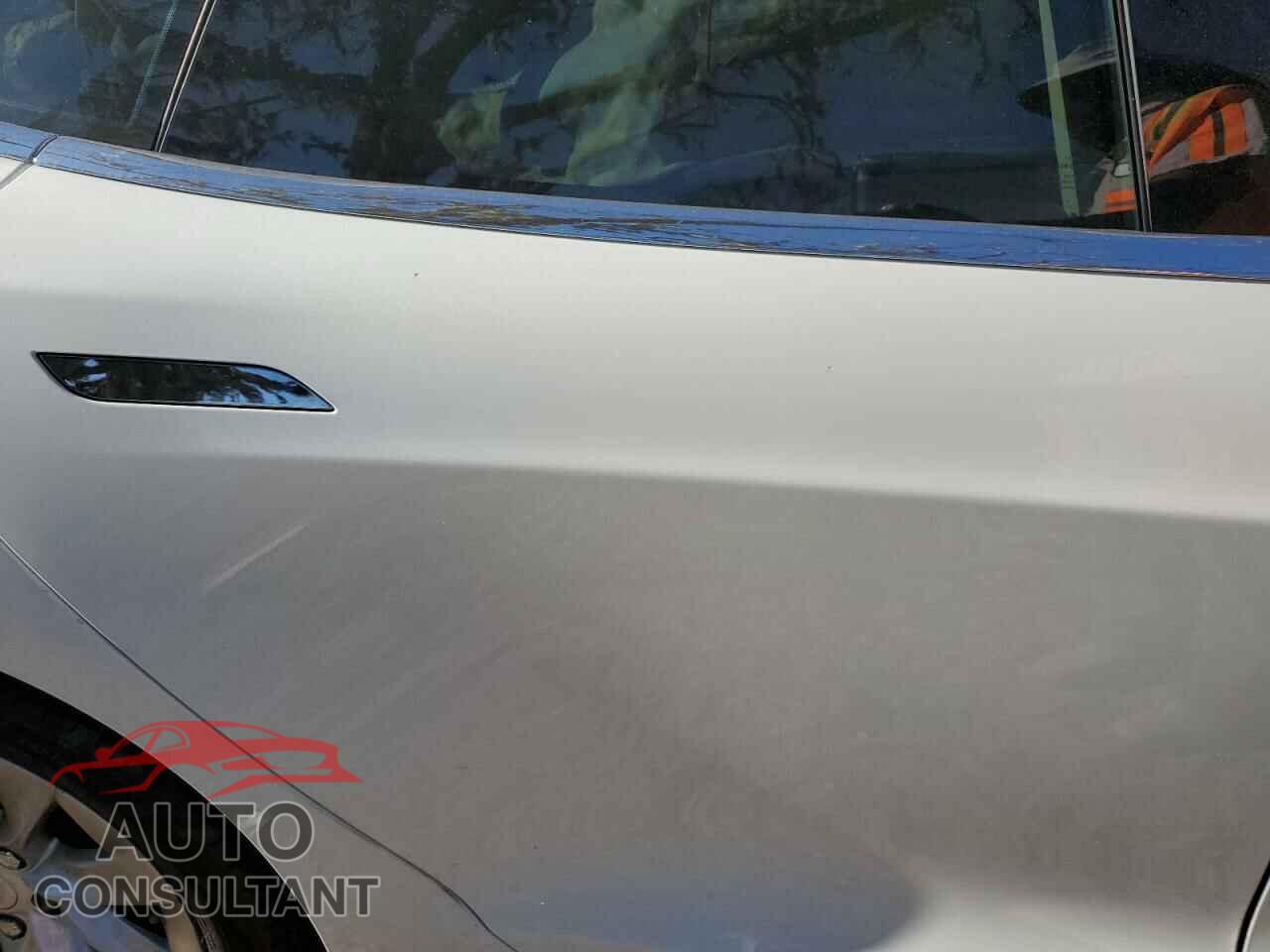TESLA MODEL S 2016 - 5YJSA1E28GF169944