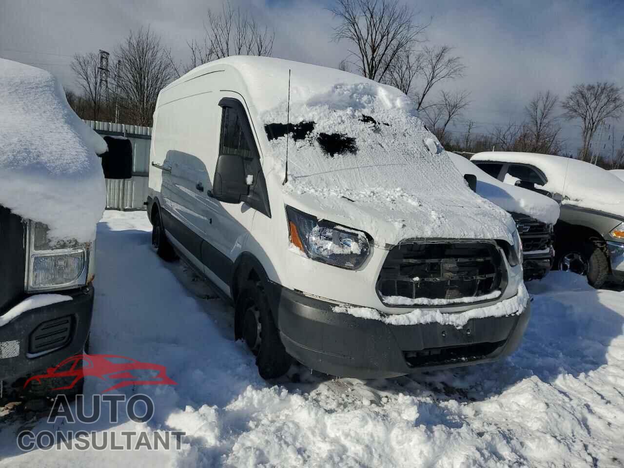 FORD TRANSIT 2019 - 1FTYR2CM6KKB53959