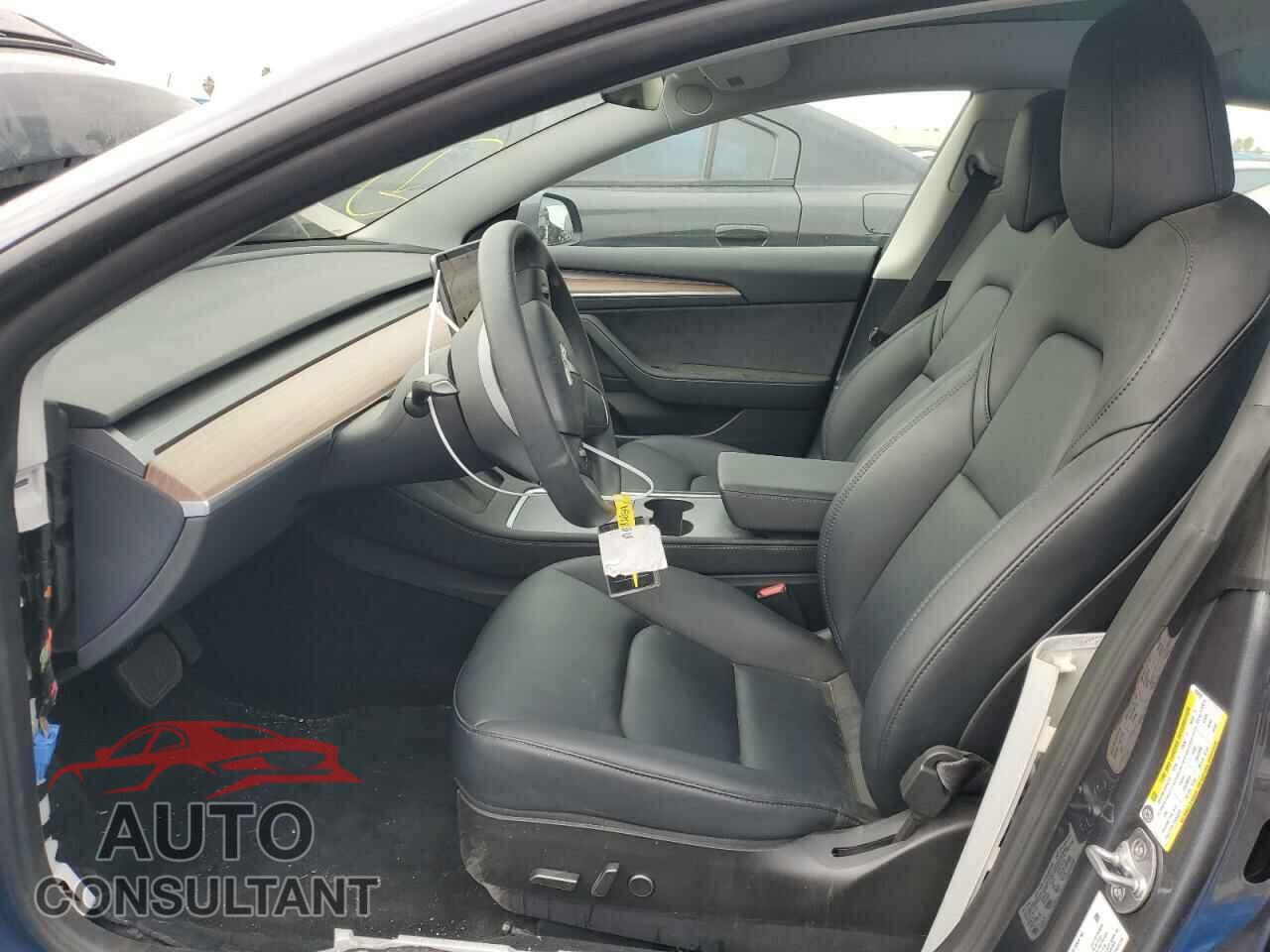 TESLA MODEL 3 2023 - 5YJ3E1EA6PF659038