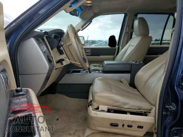 FORD EXPEDITION 2012 - 1FMJK1H52CEF68015